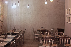 Il Bistrot Di Officine Farneto food