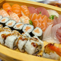 Hana Giapponese Sushi food