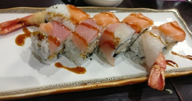 Hana Giapponese Sushi food