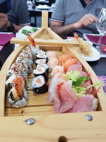 Hana Giapponese Sushi food