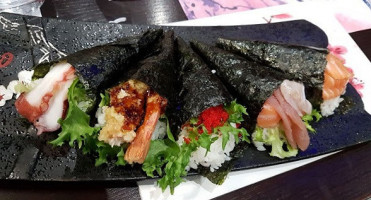 Hana Giapponese Sushi food