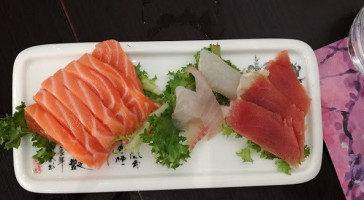 Hana Giapponese Sushi food