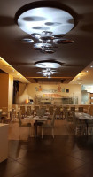 Grandi Cafe inside