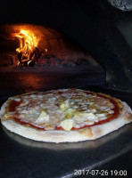 Pizzeria Pancia Piena food