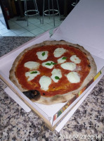 Pizzeria Pancia Piena food