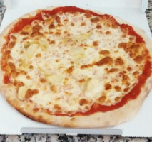 Pizzeria Pancia Piena food