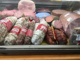 Salumeria Da Salvatore food