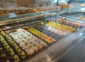 Pasticceria Moderna food