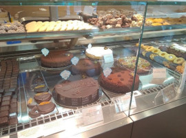 Pasticceria Moderna food