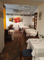 Antica Torre food