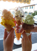 Al Buon Gelato food