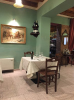 Antica Locanda Al Porto food