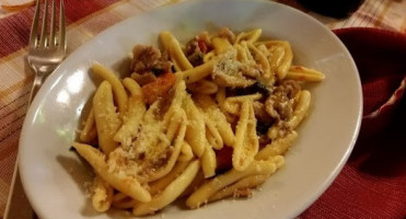 Fattoria Da.ma. food