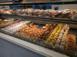 Pasticceria Adria food