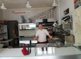 Pizzanova food