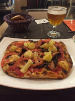 Tropi&co Pizza Club inside