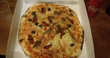 Sangiuliano Pizza food