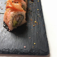 Japa Sushi food