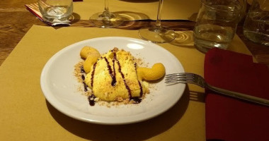 Trattoria Storica food