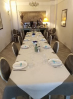 Trattoria Oro Bianco In Lancia food