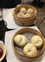 Kungfu Bao food