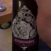 Bierbrouwerij De Witte Kraag food