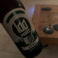 Bierbrouwerij De Witte Kraag food