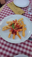 Casale Santo Stefano food