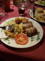 Casa Pepa food