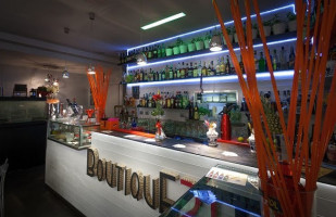 Boutique 21 food