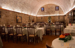 Borgo Antico food