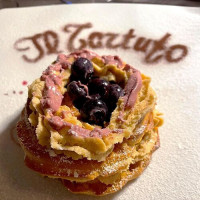 Il Tartufo food