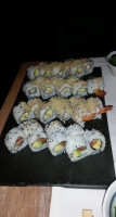 Sushic food