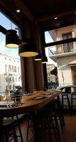 Naturasi Bistrot Treviso food