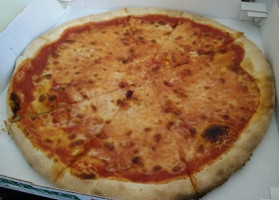 Pizza Casa food