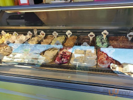 Gelateria Ice Cream Bordon food