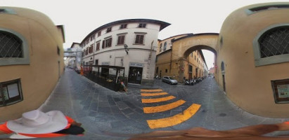 CaffÃ¨ Bistrot Damiano outside