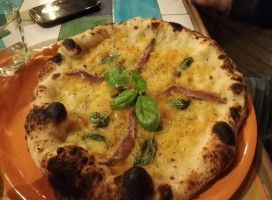 Johnnypizzaportafoglio Take Ue' food