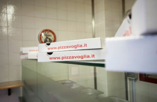 Pizzavoglia San Massimo inside