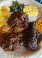 Injera food