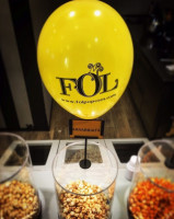 Fol Gourmet Popcorn food