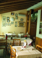 Trattoria Casteo Da Daniele food