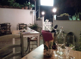 Due Nove Otto Bistrot food