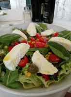 L'insalata Ricca Piazza Pasquino food