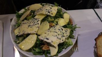 L'insalata Ricca Piazza Pasquino food