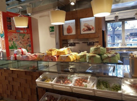 Eataly Incontra Gruppo Ethos food