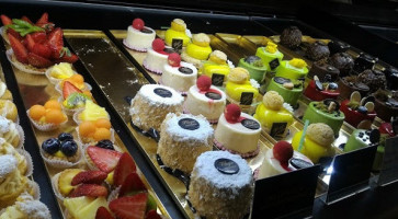 Pasticceria Flego food