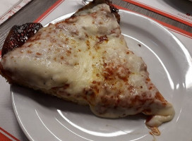 Spontini Monza food