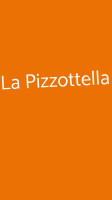 La Pizzottella food