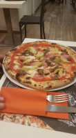 Pizzeria Da Ale food